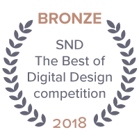 SND Bronze 2018